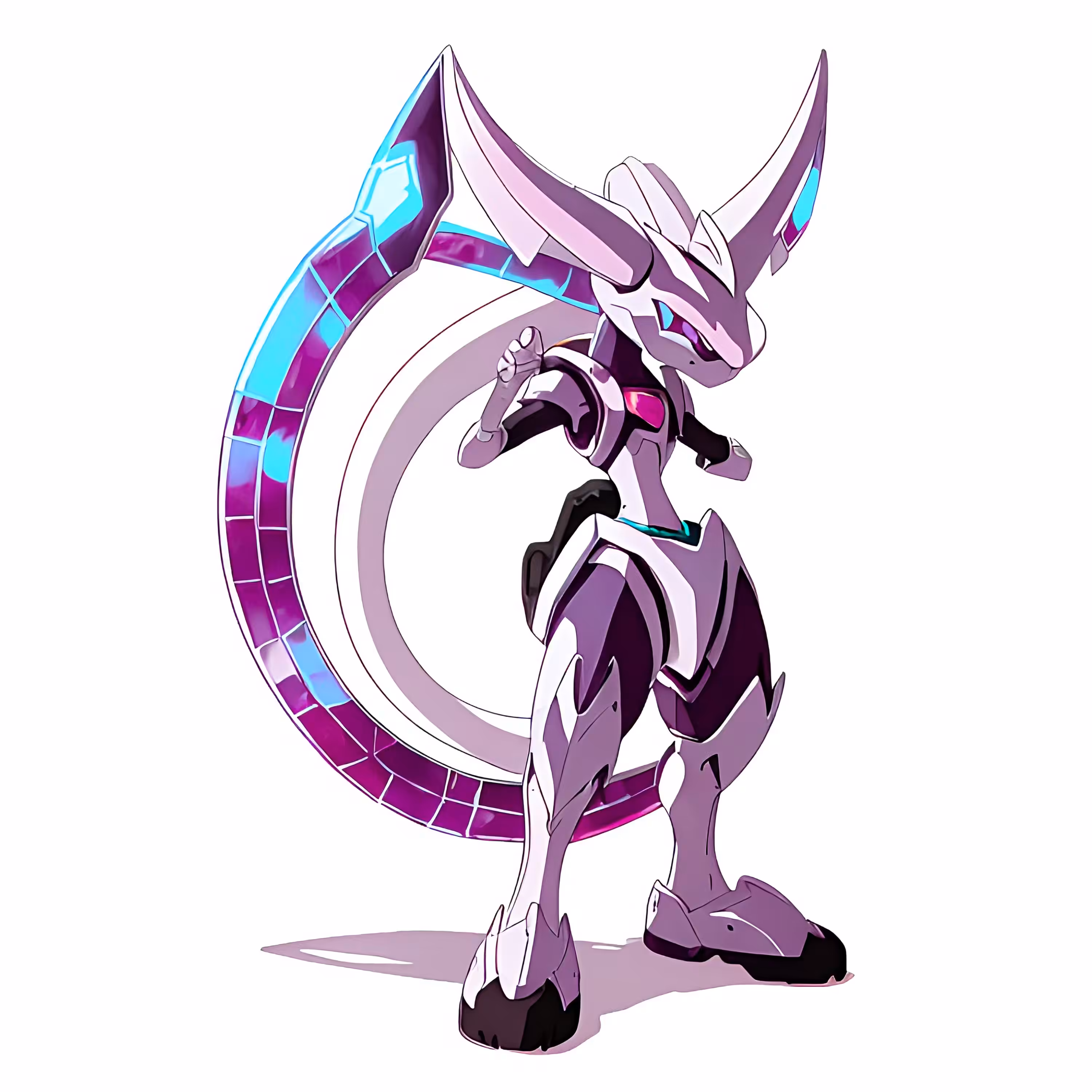 #99-Morsai