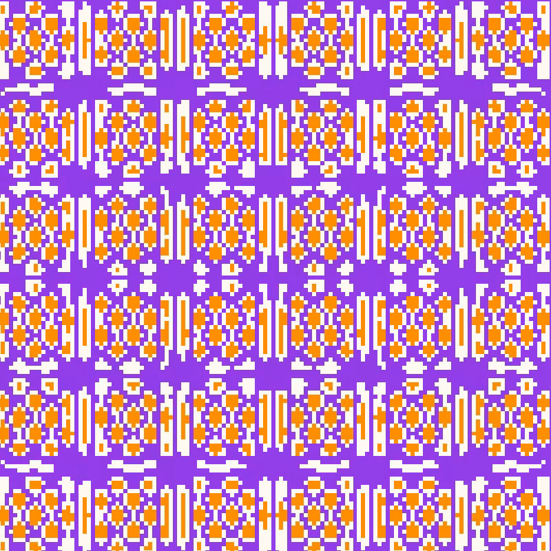 Division Resolution Quilting Drama #17