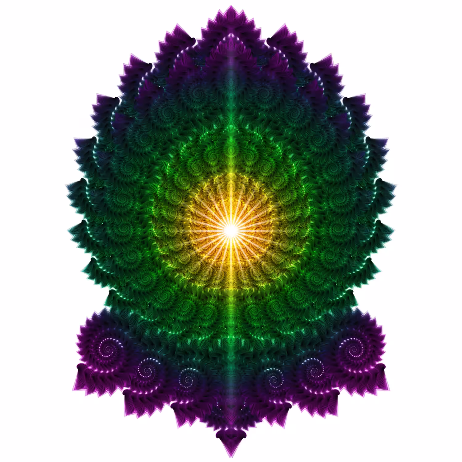 Digital Mind Trips