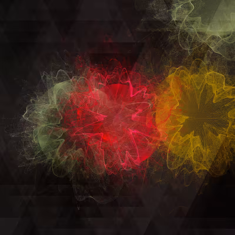 Deep Intelligence #8