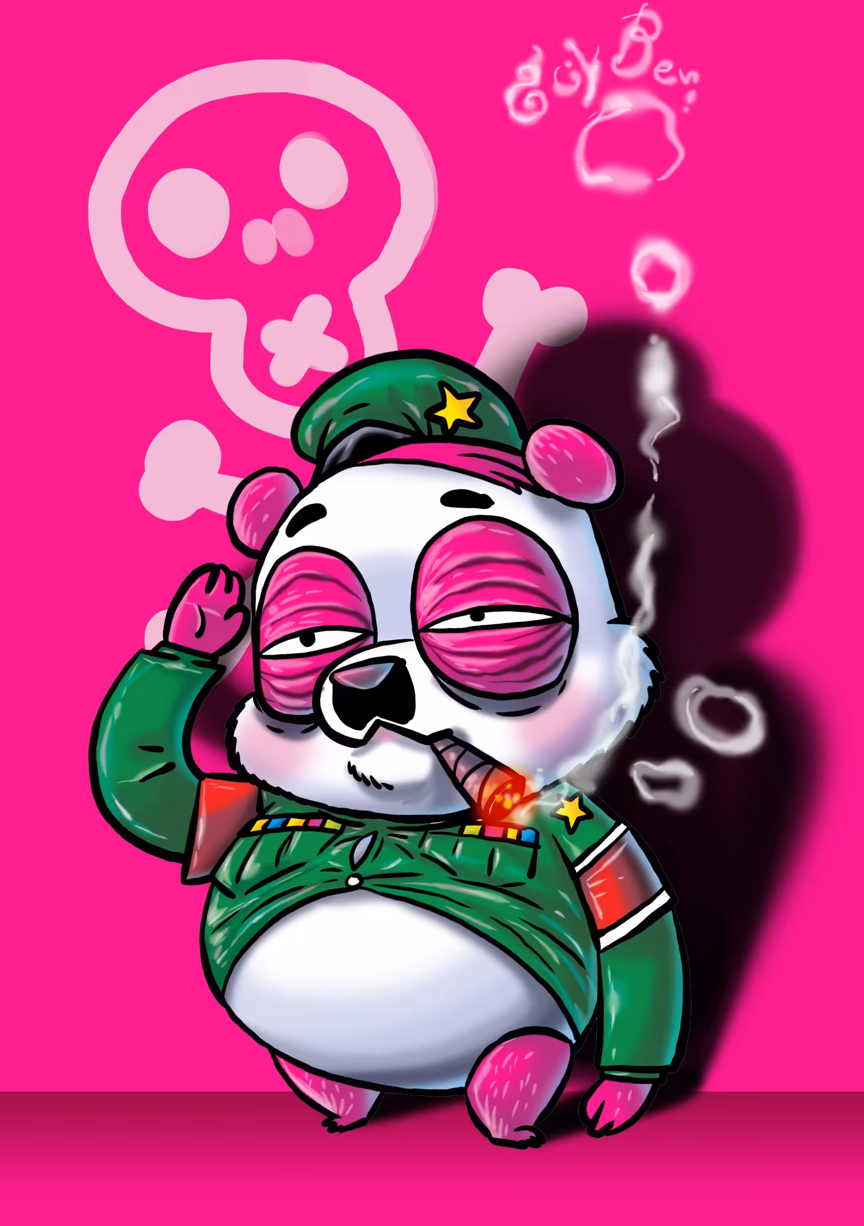 Pandaro