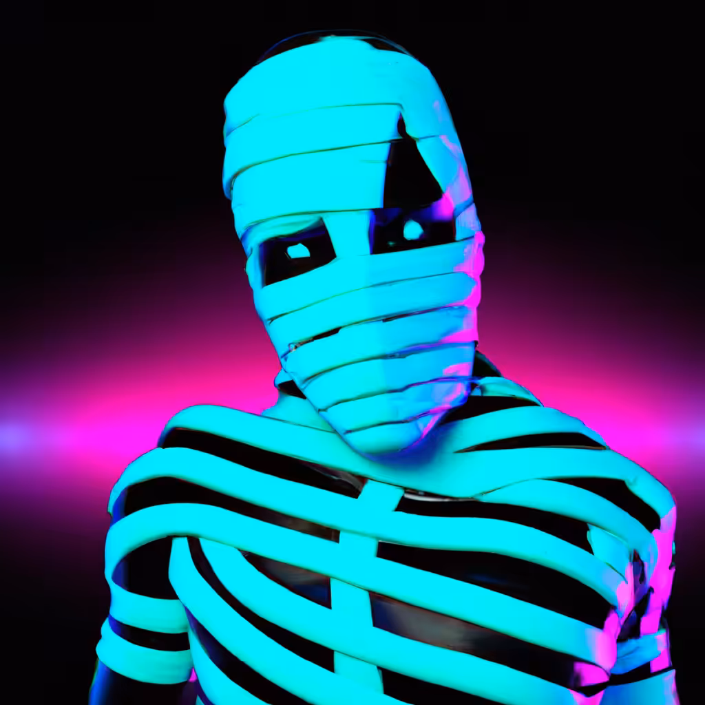 Vaporwave #14