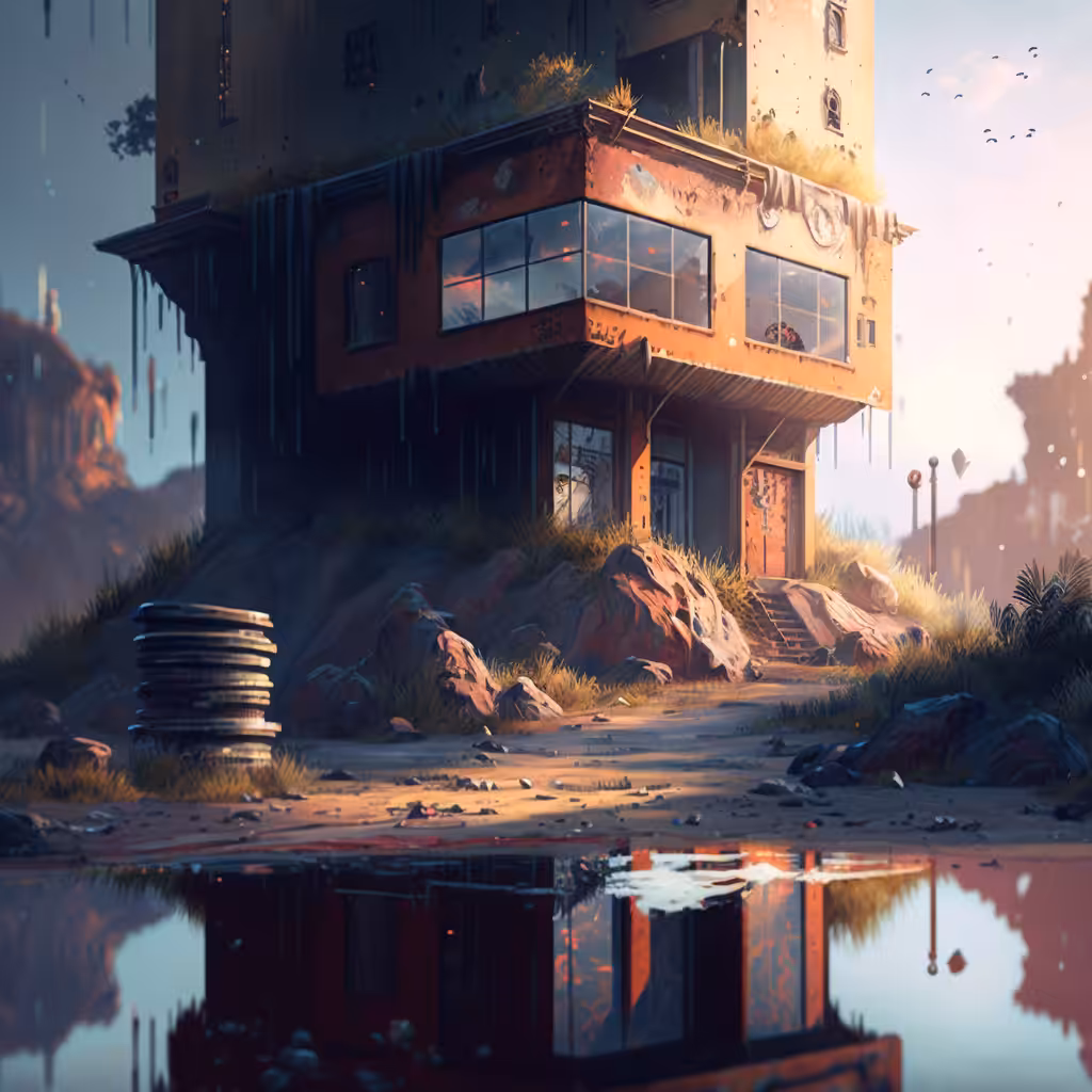 112. Apartment