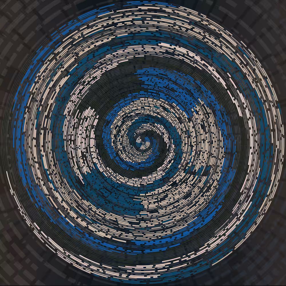Whirlwind #34