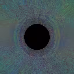 Into The Black Fire #38