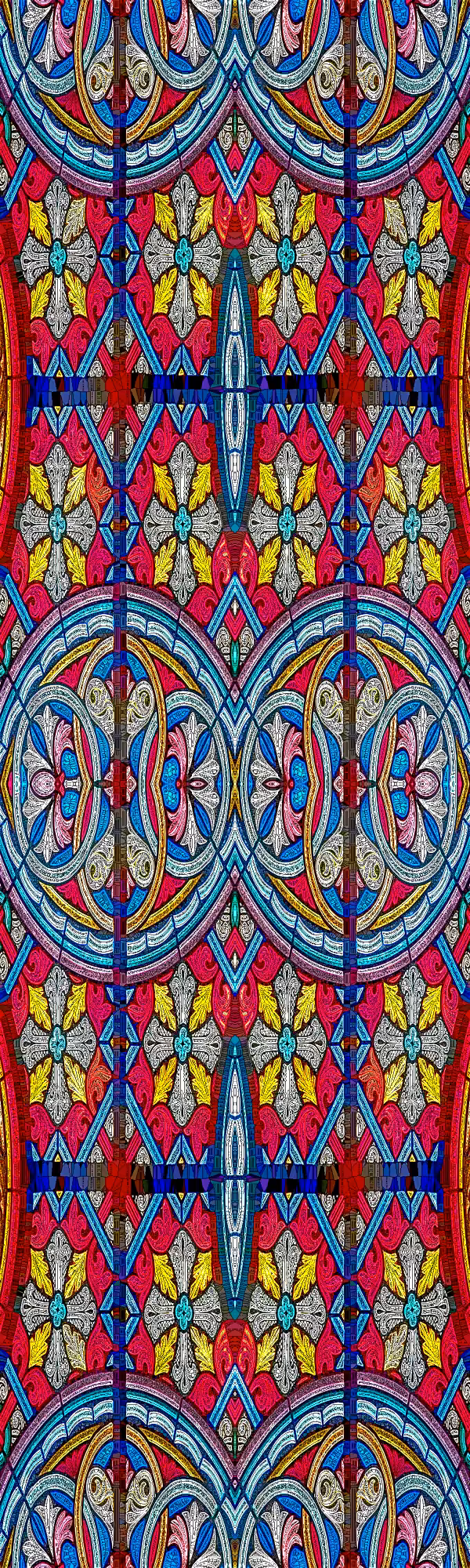Pysanka Decoration #31
