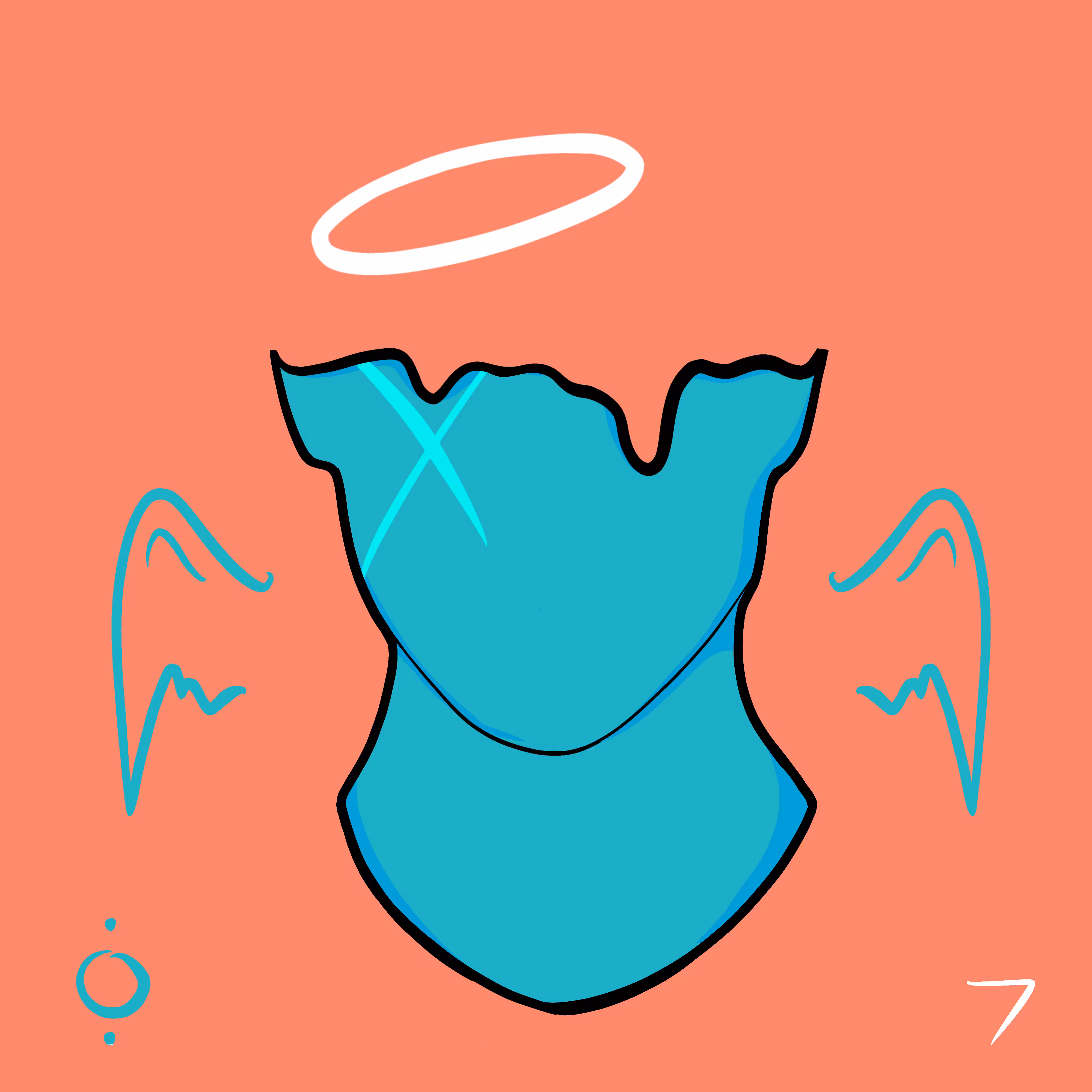 EGO - 7