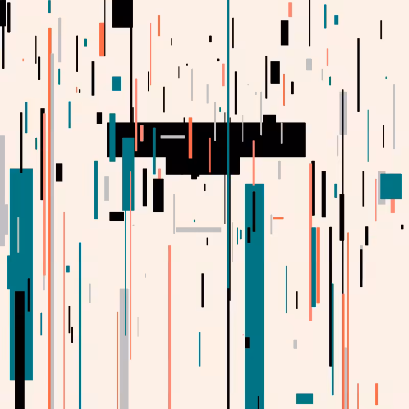 Automatic Abstraction #18
