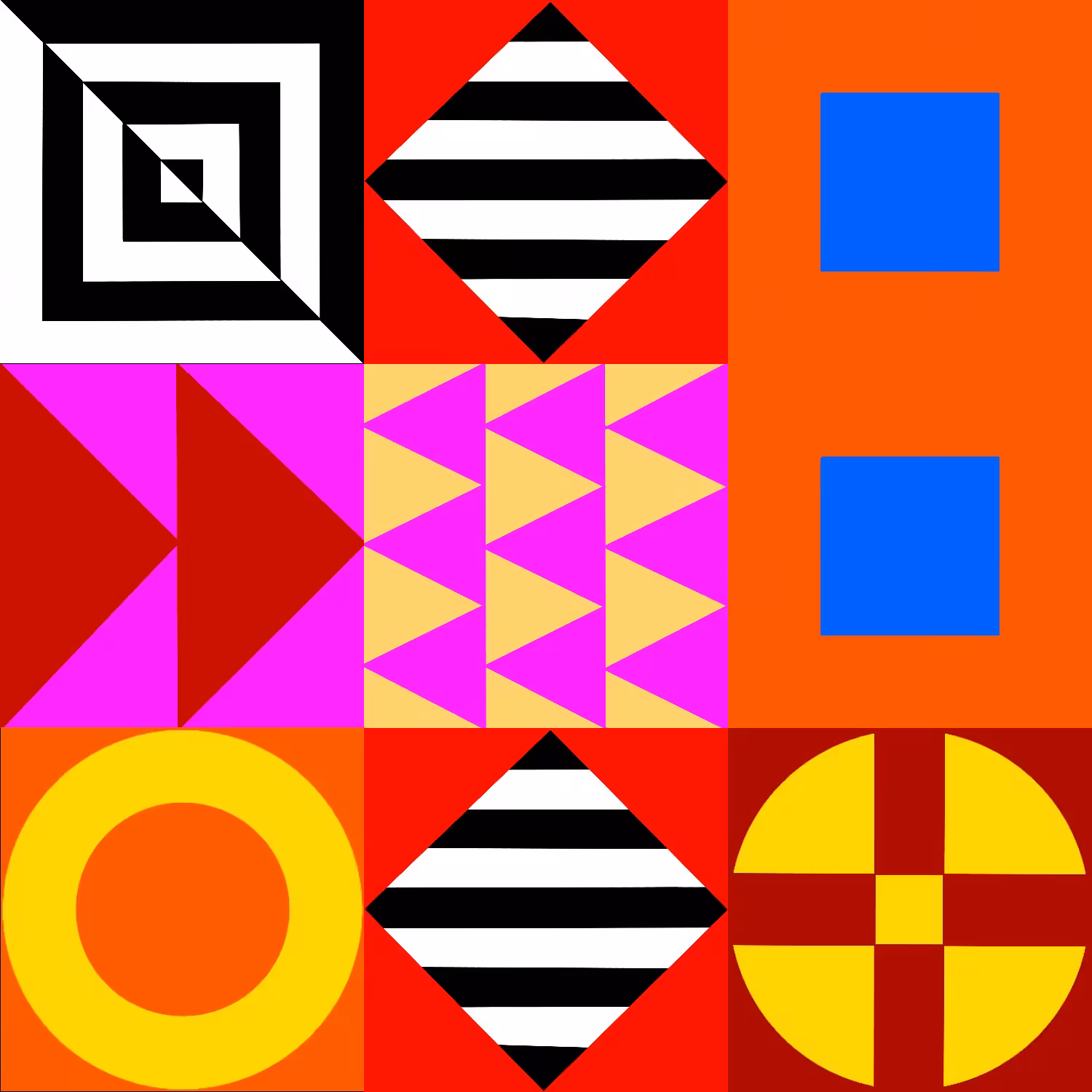 Geo #11