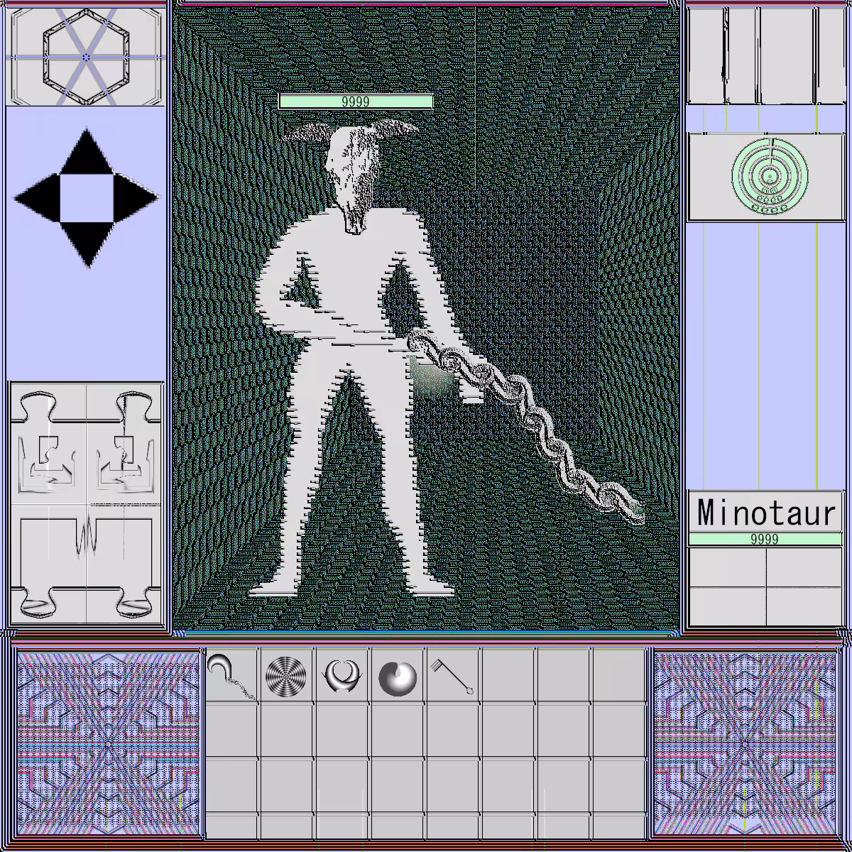 Minotaur
