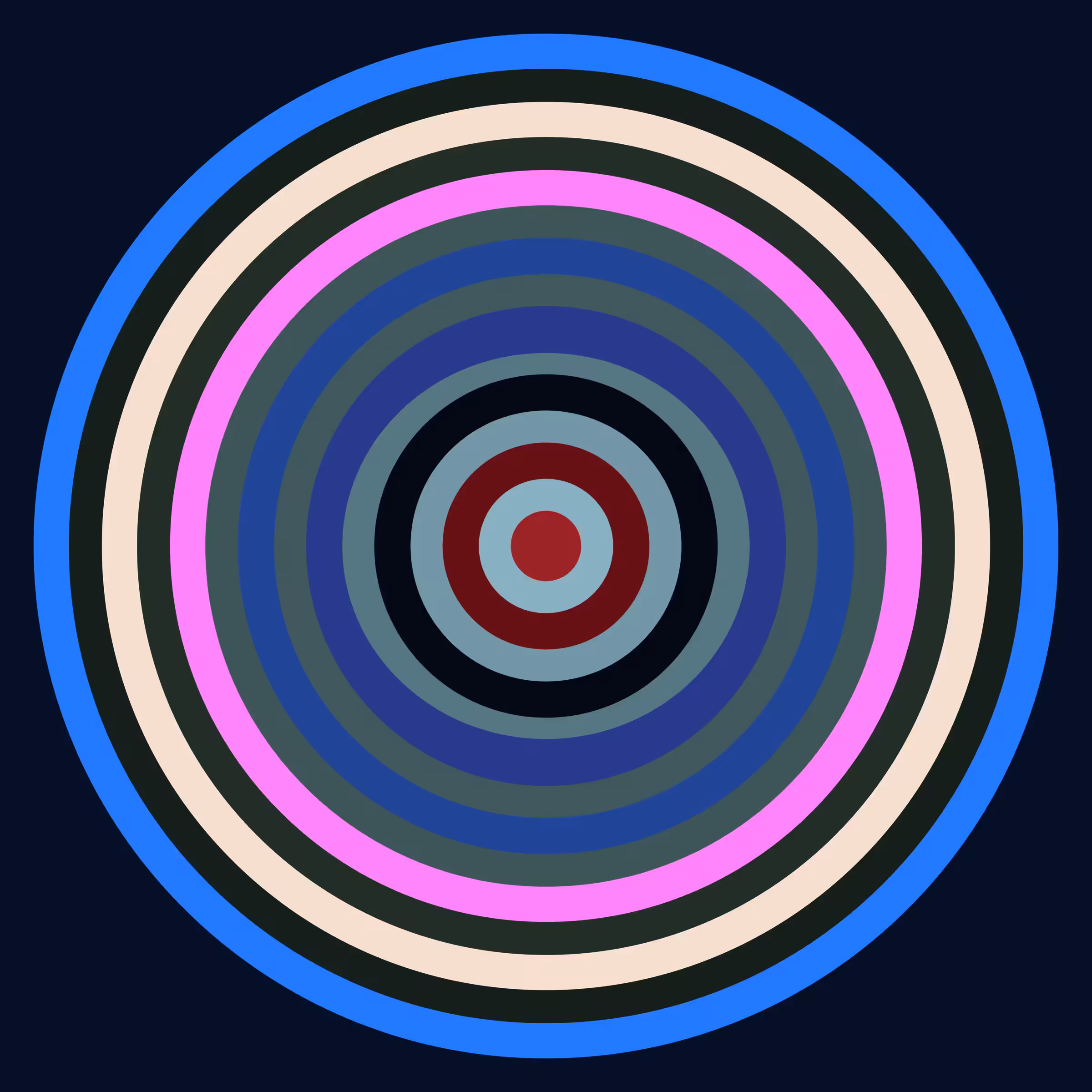 Circle of Frens² #3278