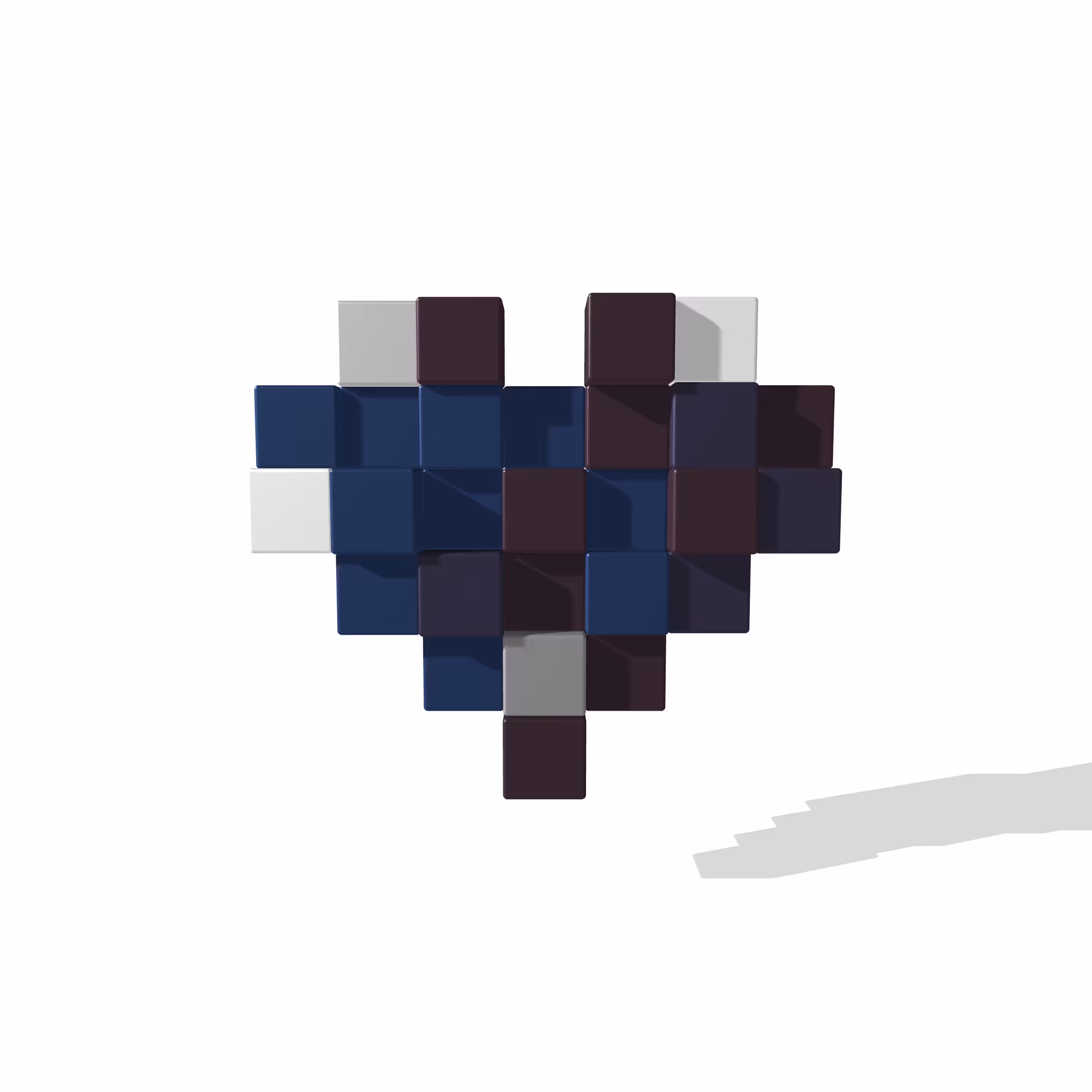 heart + craft #1956
