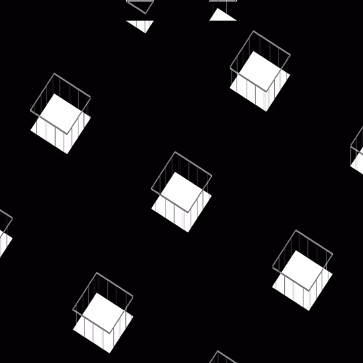 From pixels to buildings #2