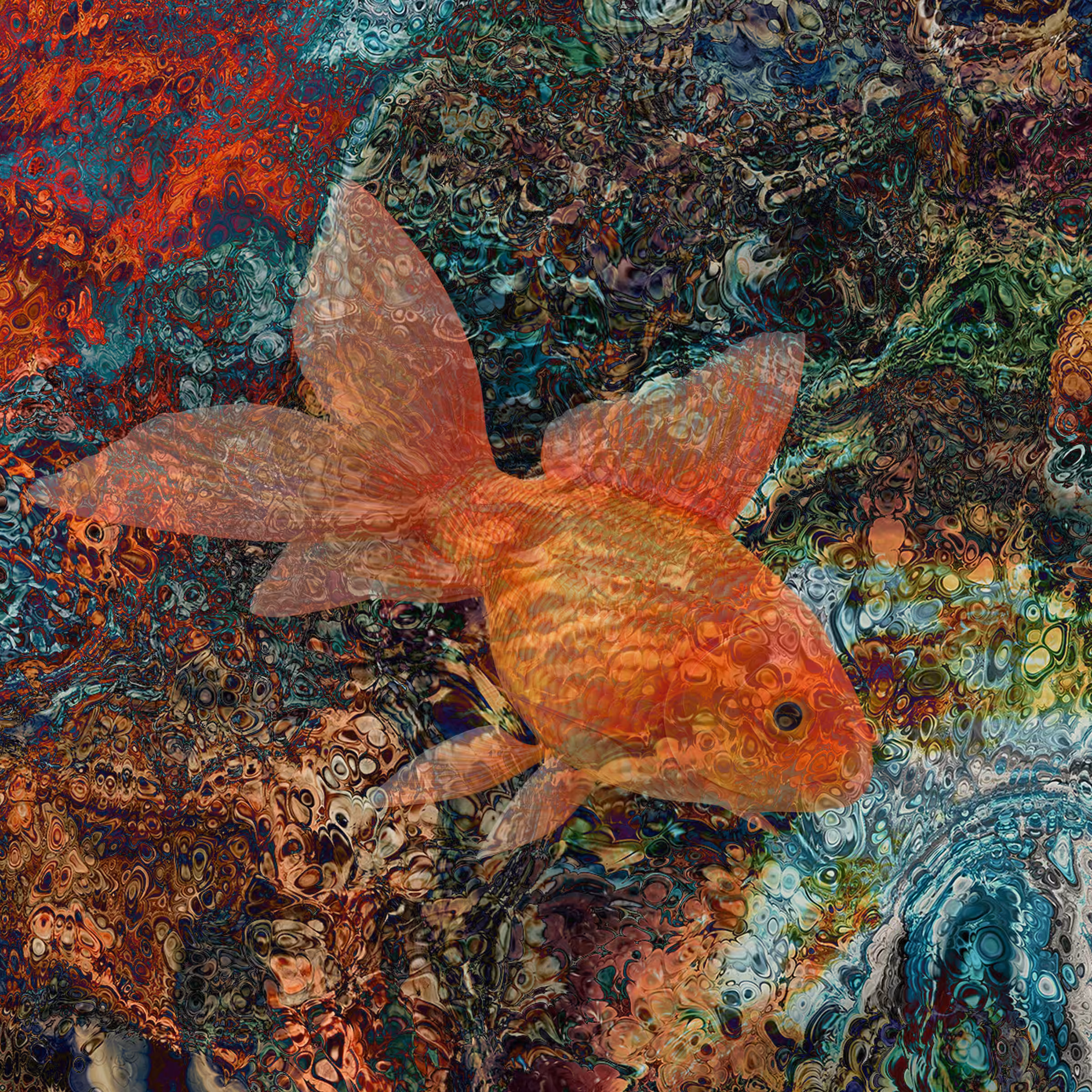 So long, and thanks for all the fish!