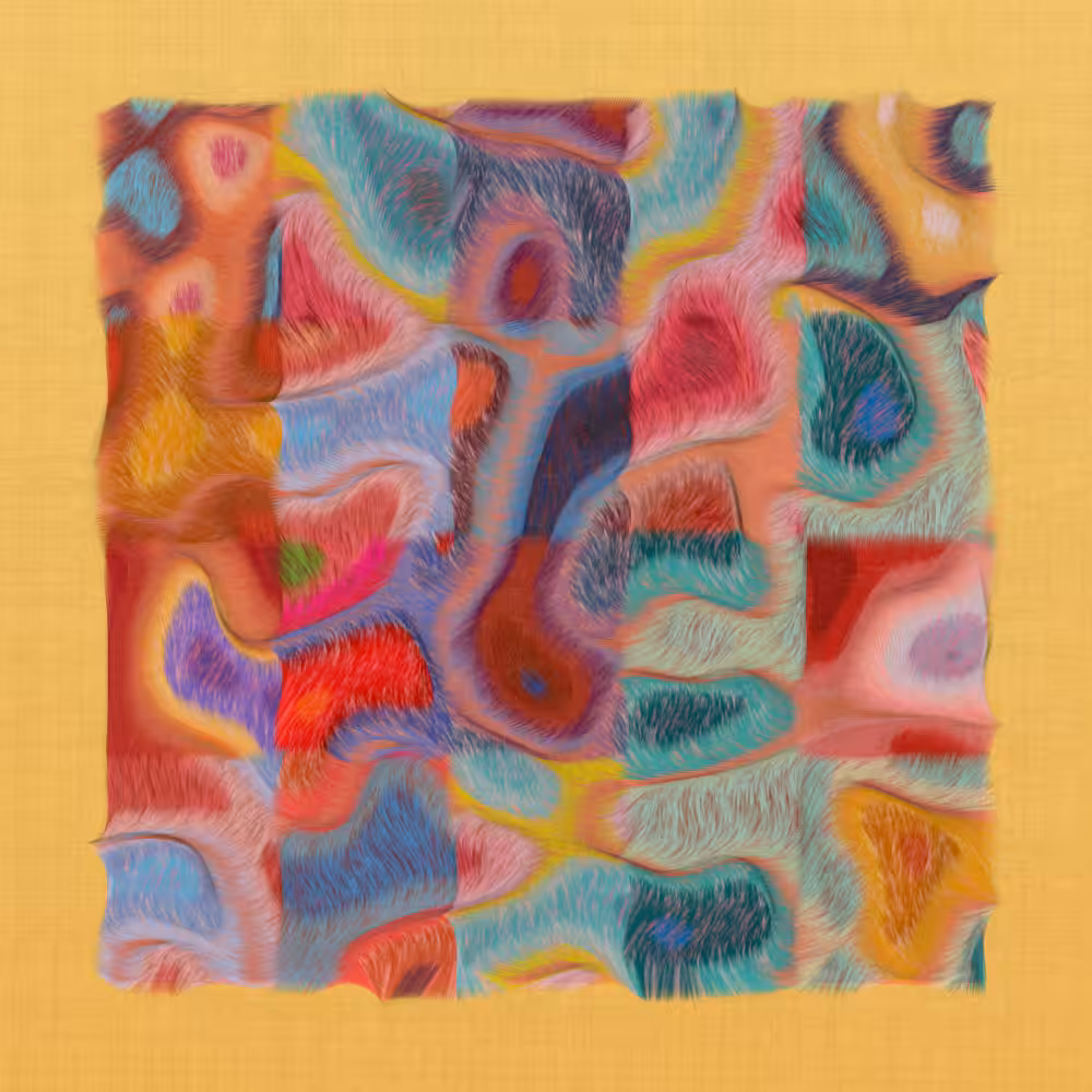 PRIMAL #12