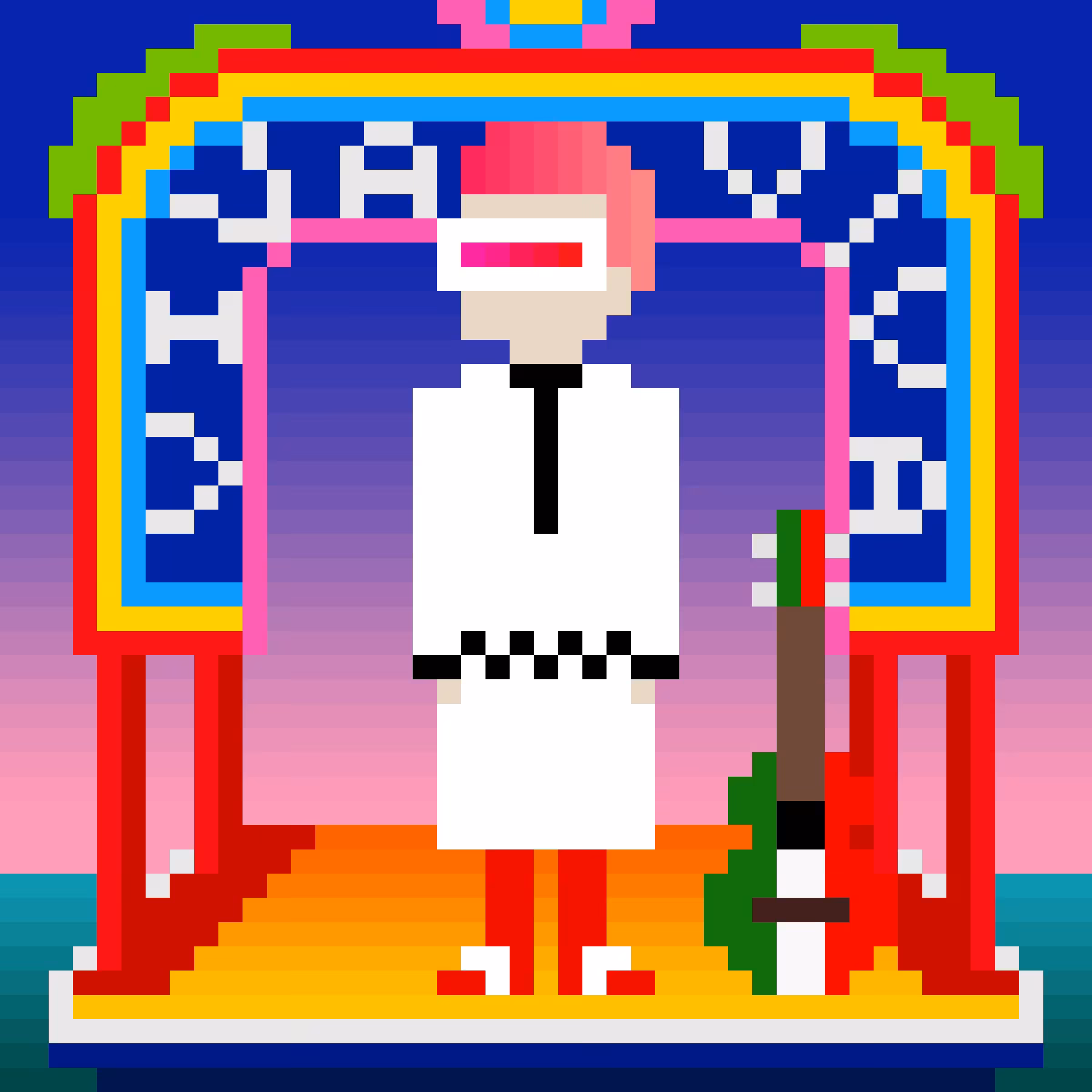CryptoMexa #87