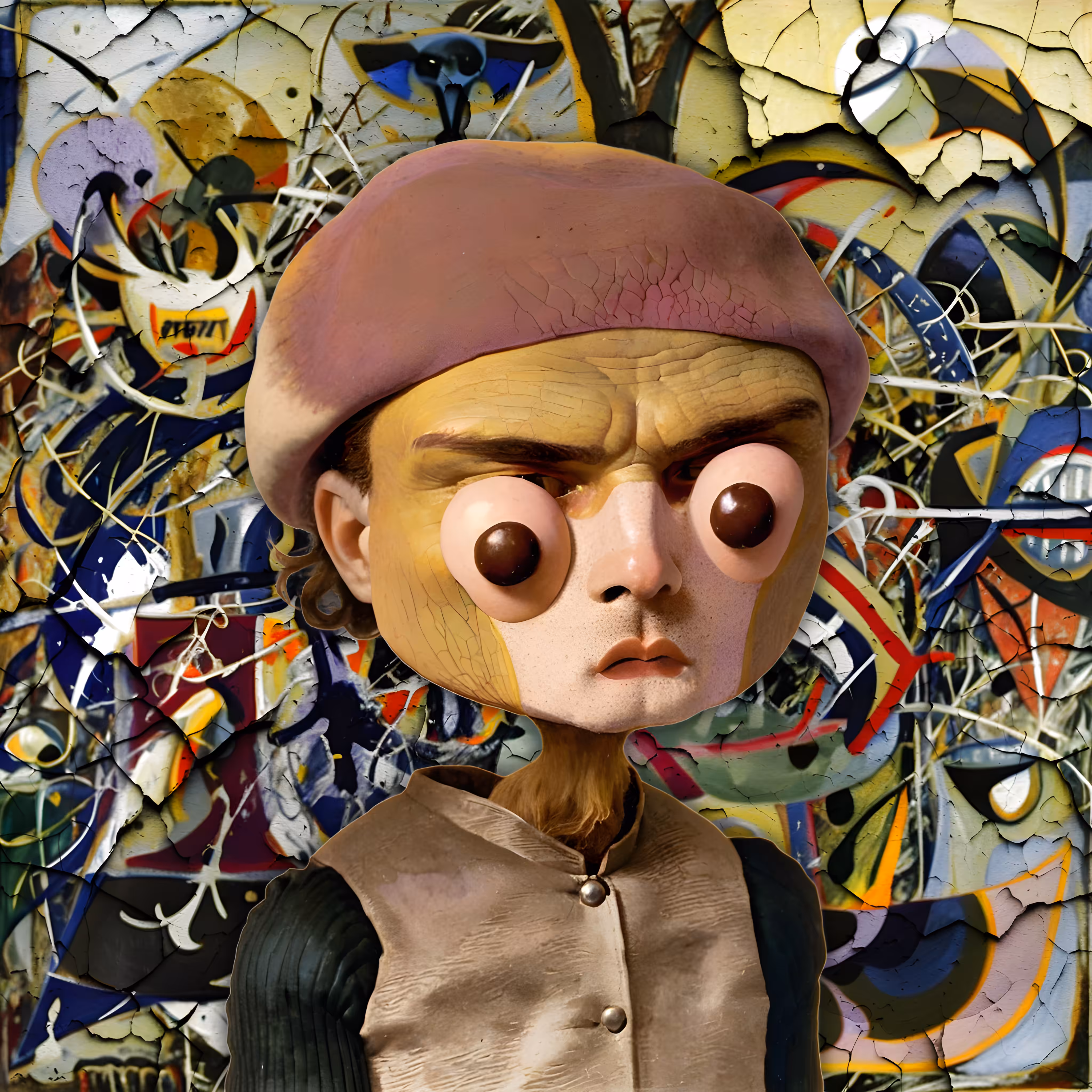 Art DeCC0 #6093