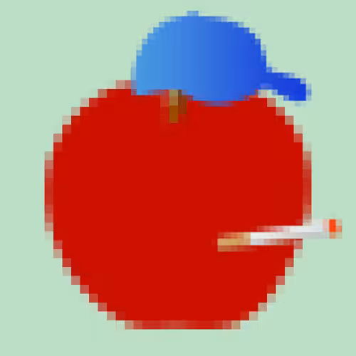 PixyApple #596