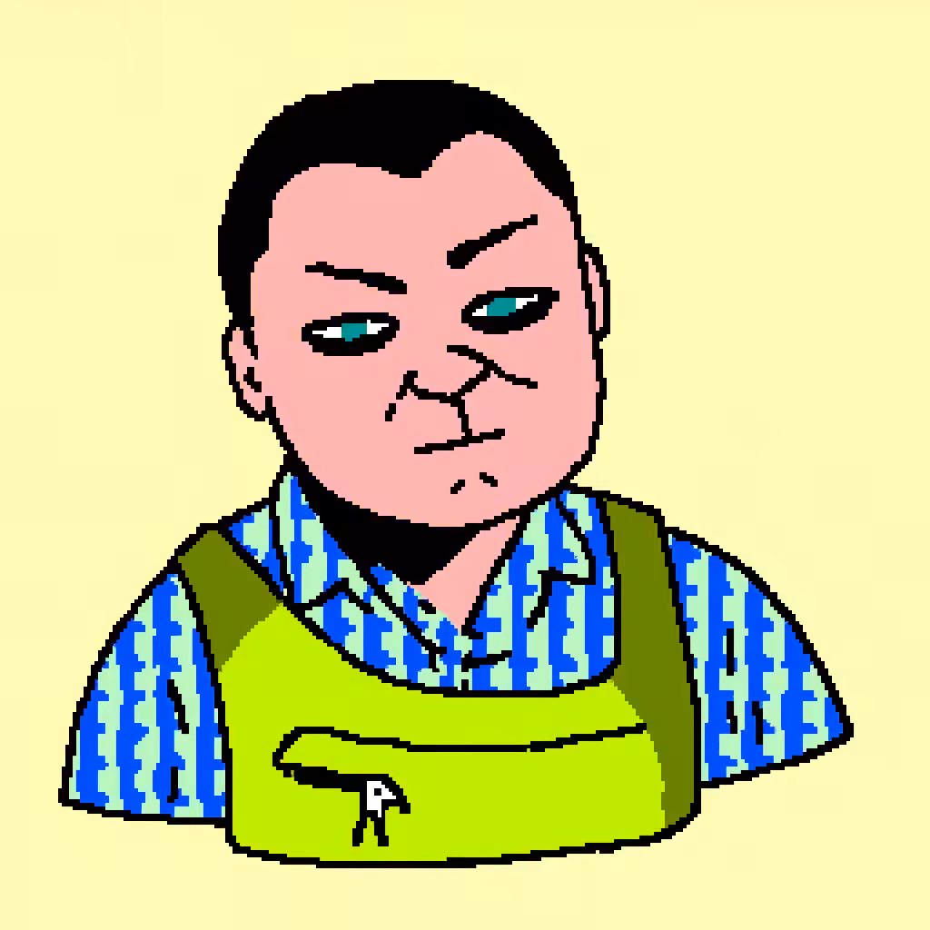 StickyKid