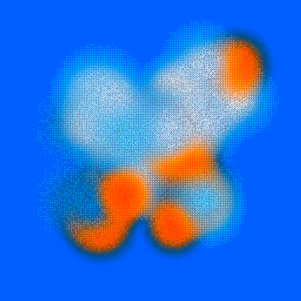 Molecular #2