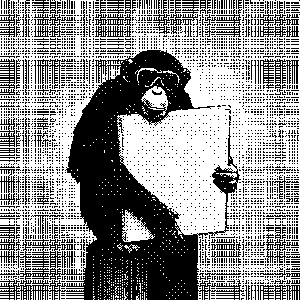 Culture Monke: Paper Ghost