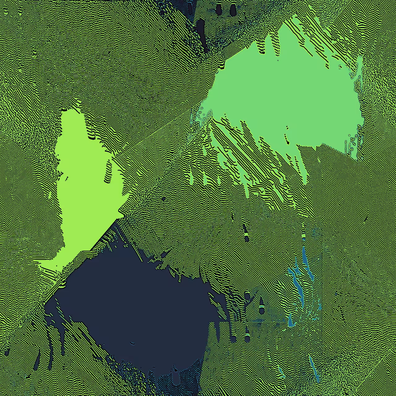 Chaos #799