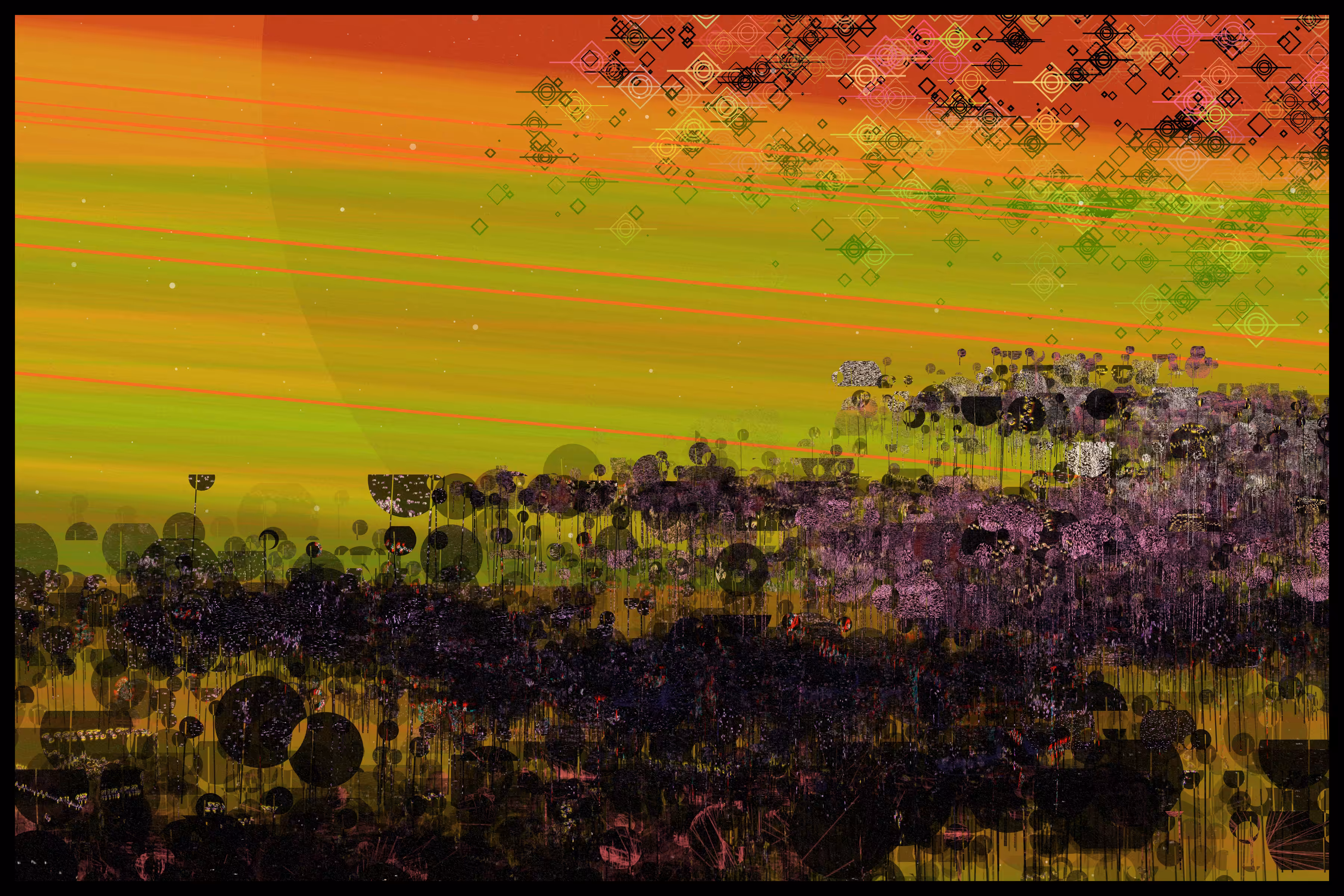 Cosmik Debris #4