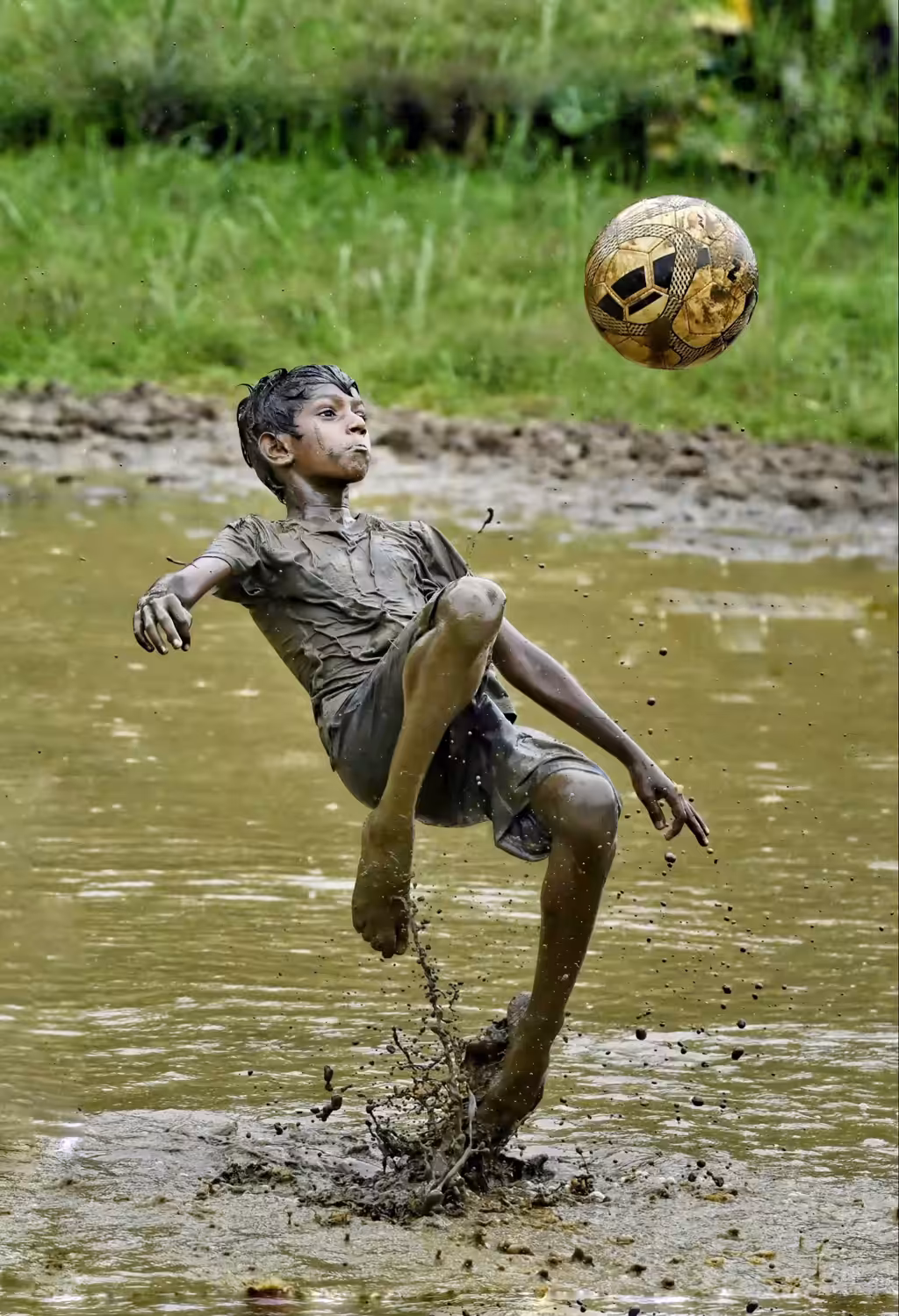 PLAY WITH HEART