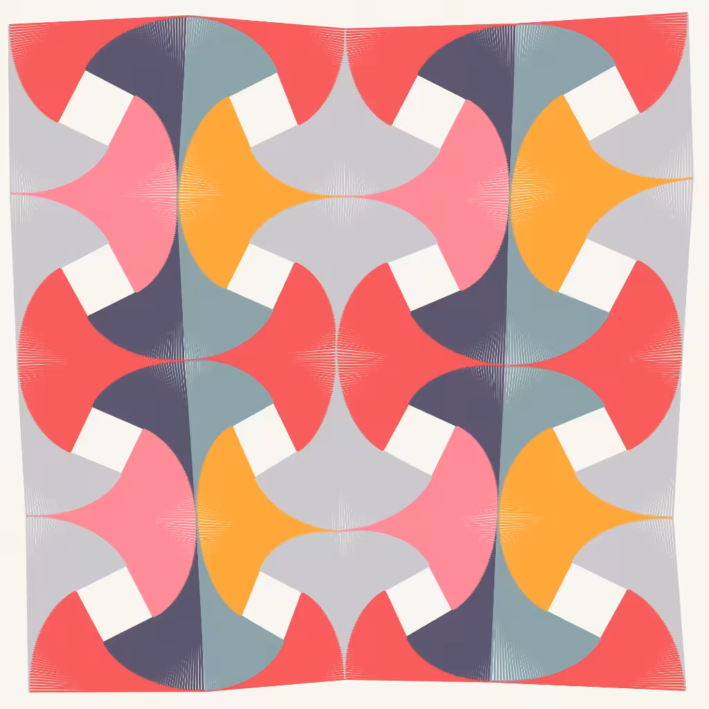 Deviations from Design #12