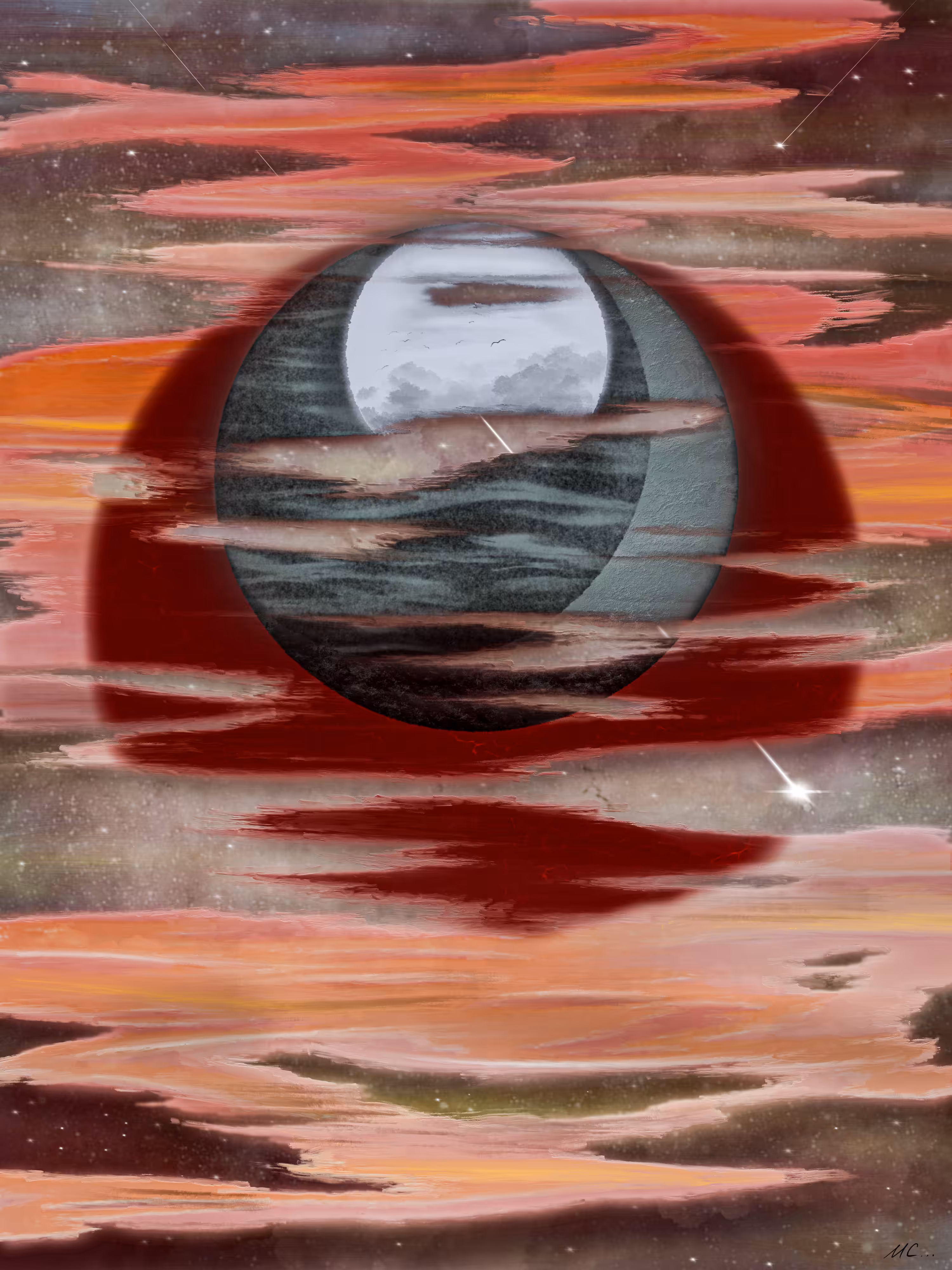 Inner Worlds