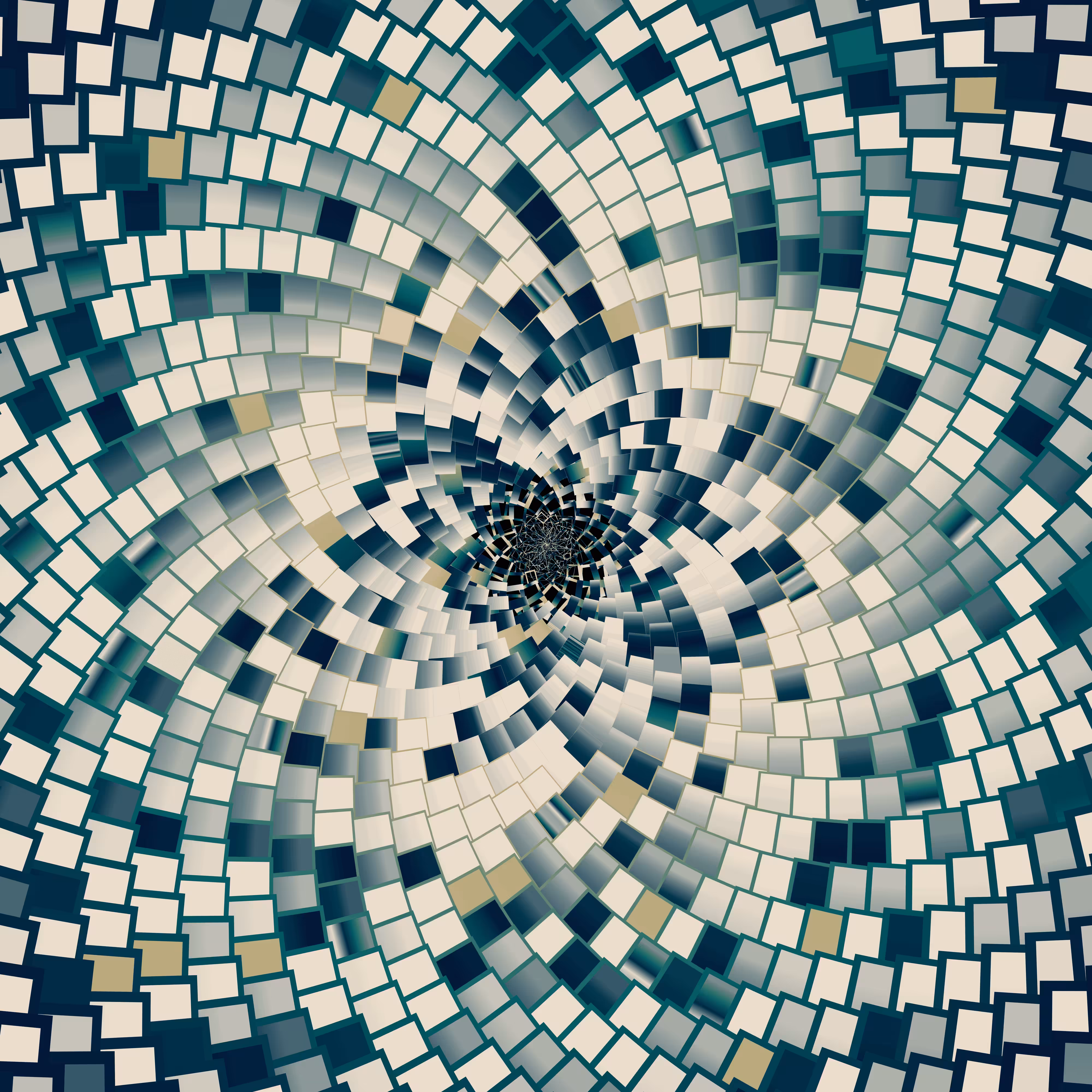 Gyre #92
