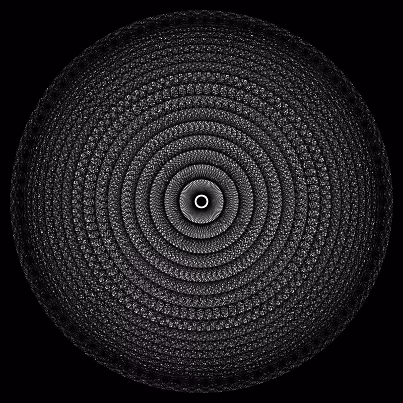 Black Medallion #51