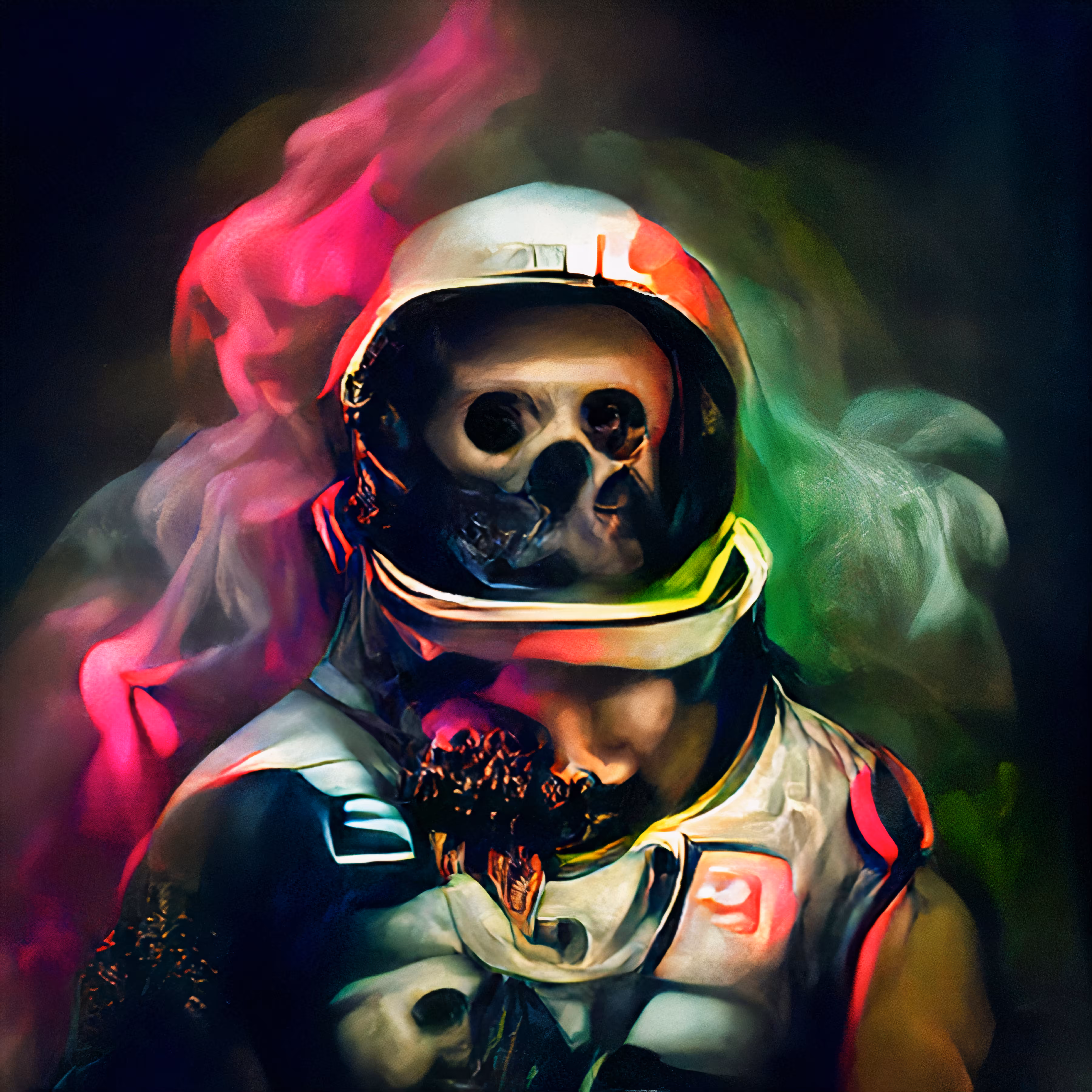 Skullhead #02