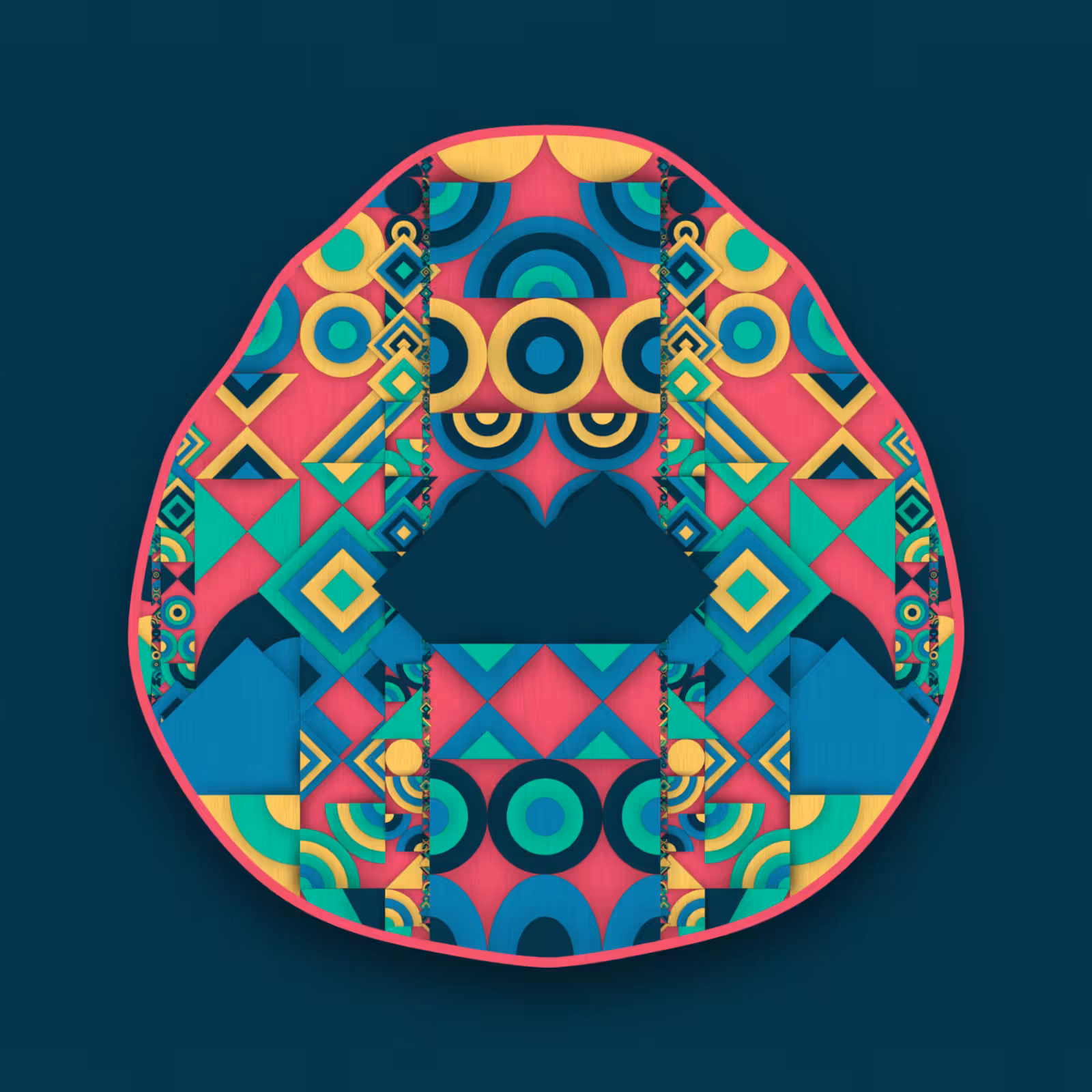 Generativemasks #1401