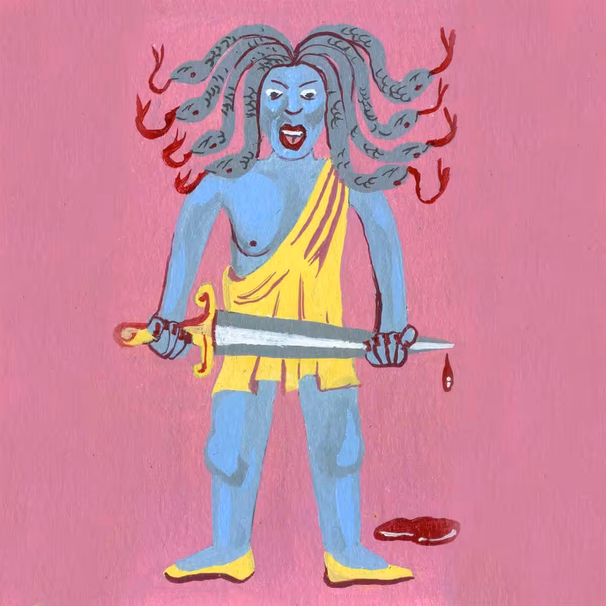 Medusa
