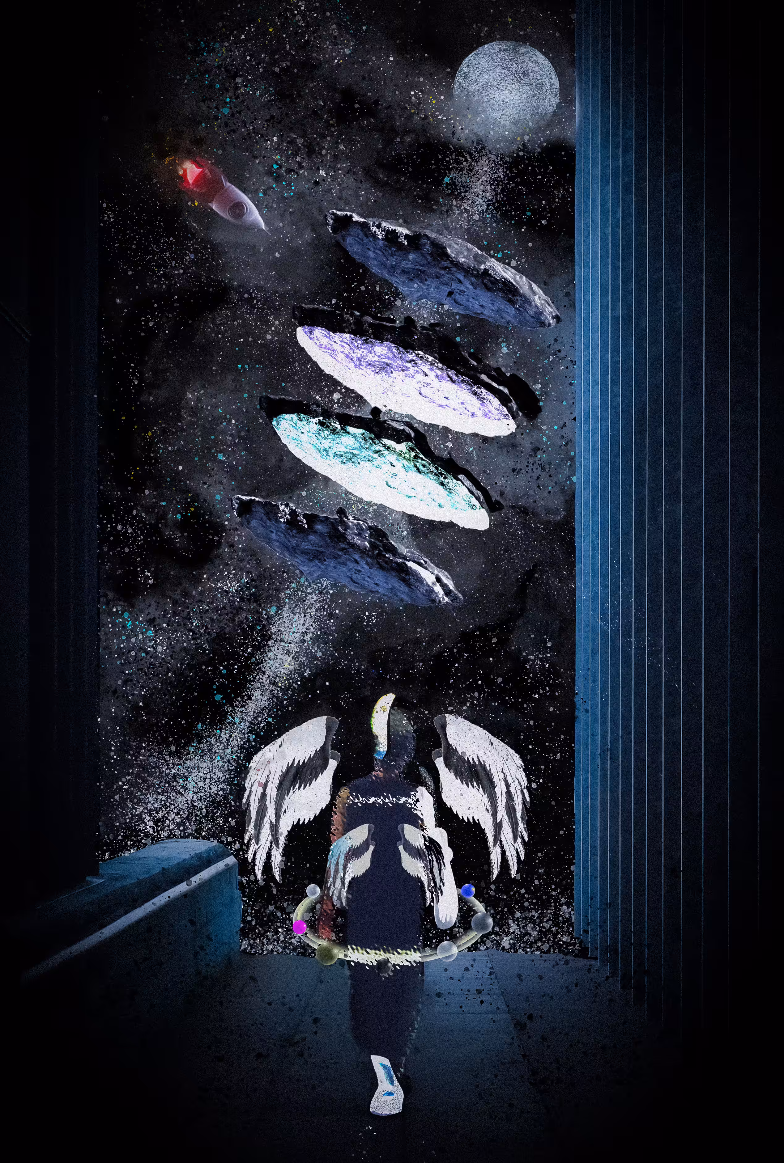Creator Angel