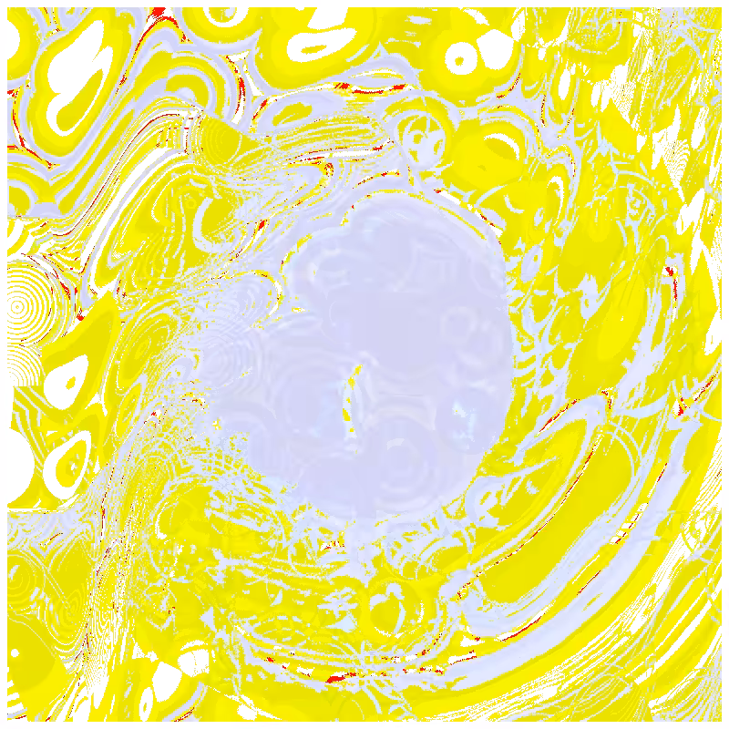 Trancelike.Void #5