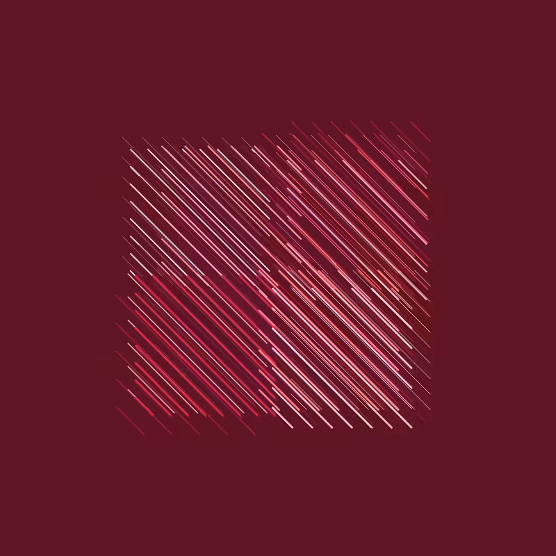 Generative Patchwork #45