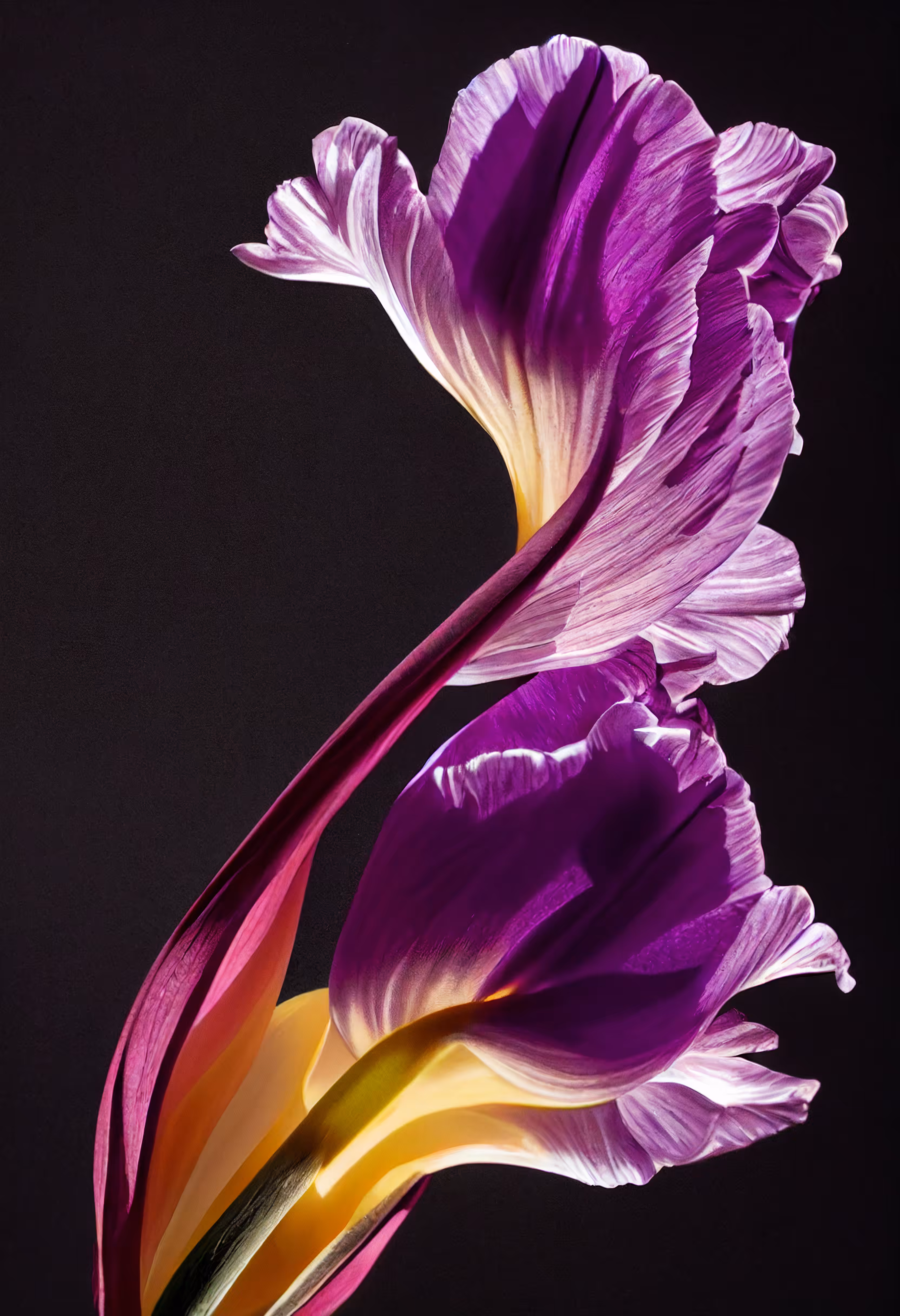 A Flower, Just For You. #65