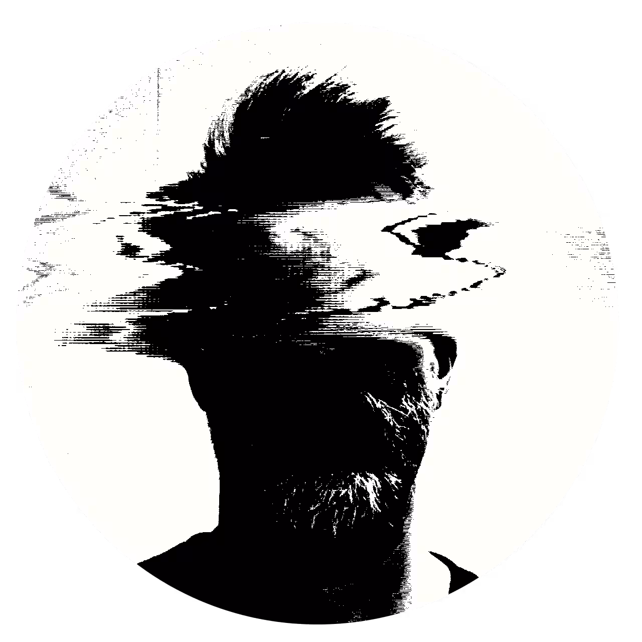 Portrait of Kidmograph