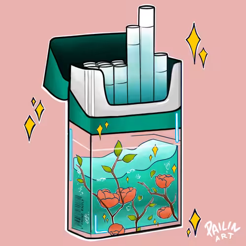 #003 Cherry Blossom Pack