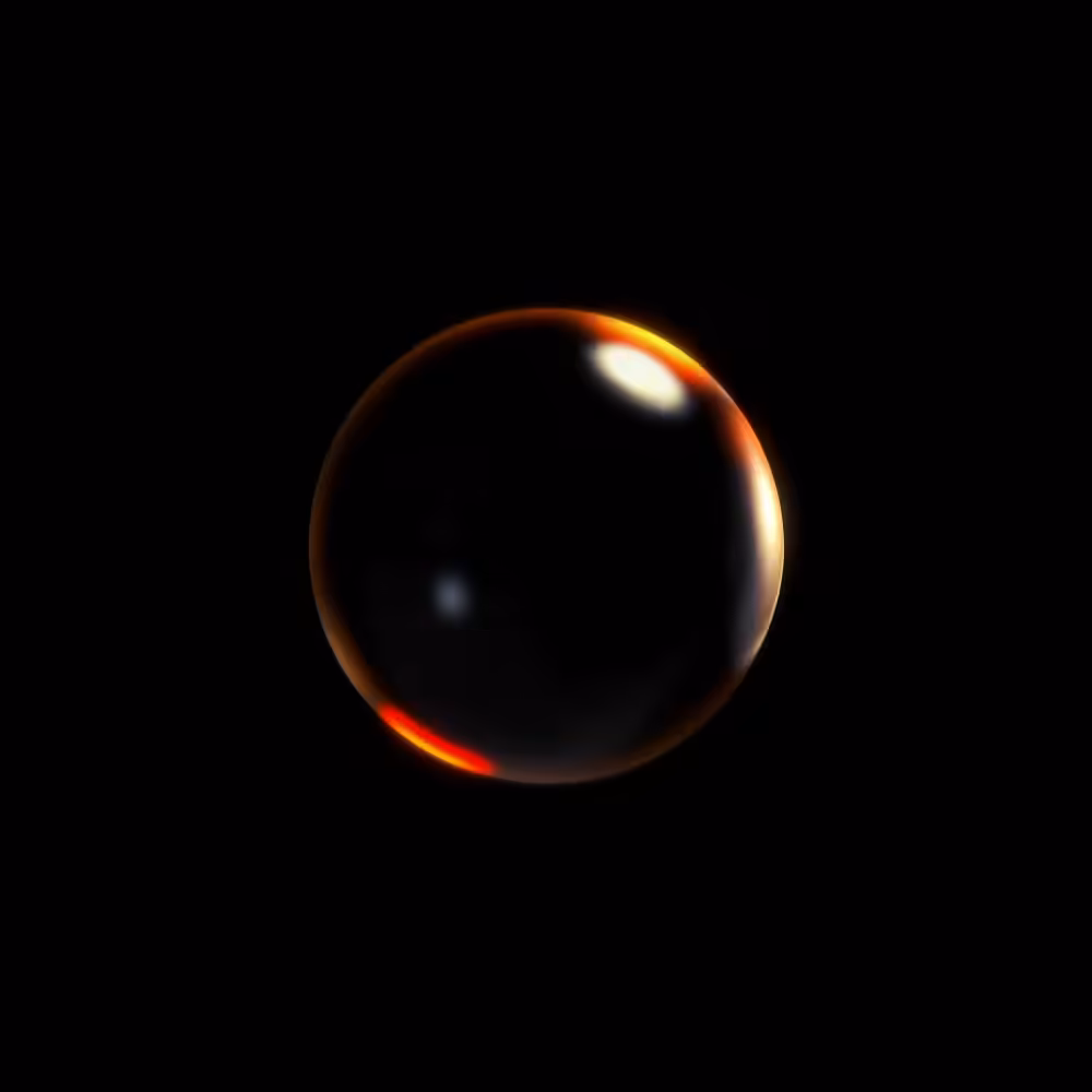 UNKNOWN SOURCE OF ENERGY
