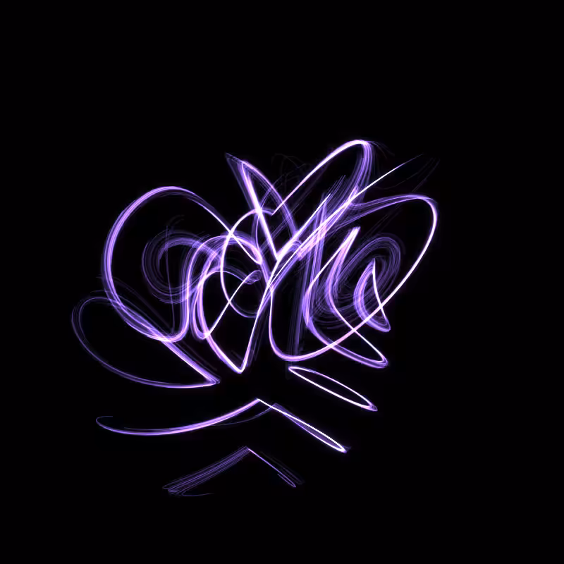 glyphs from another world #42