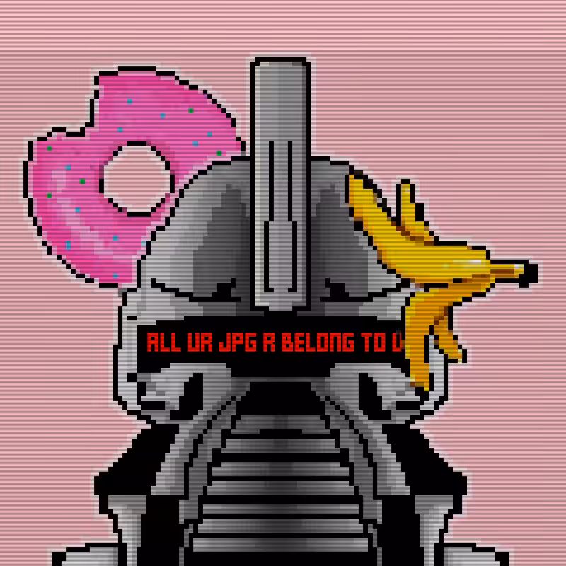 Cylon Invasion #46