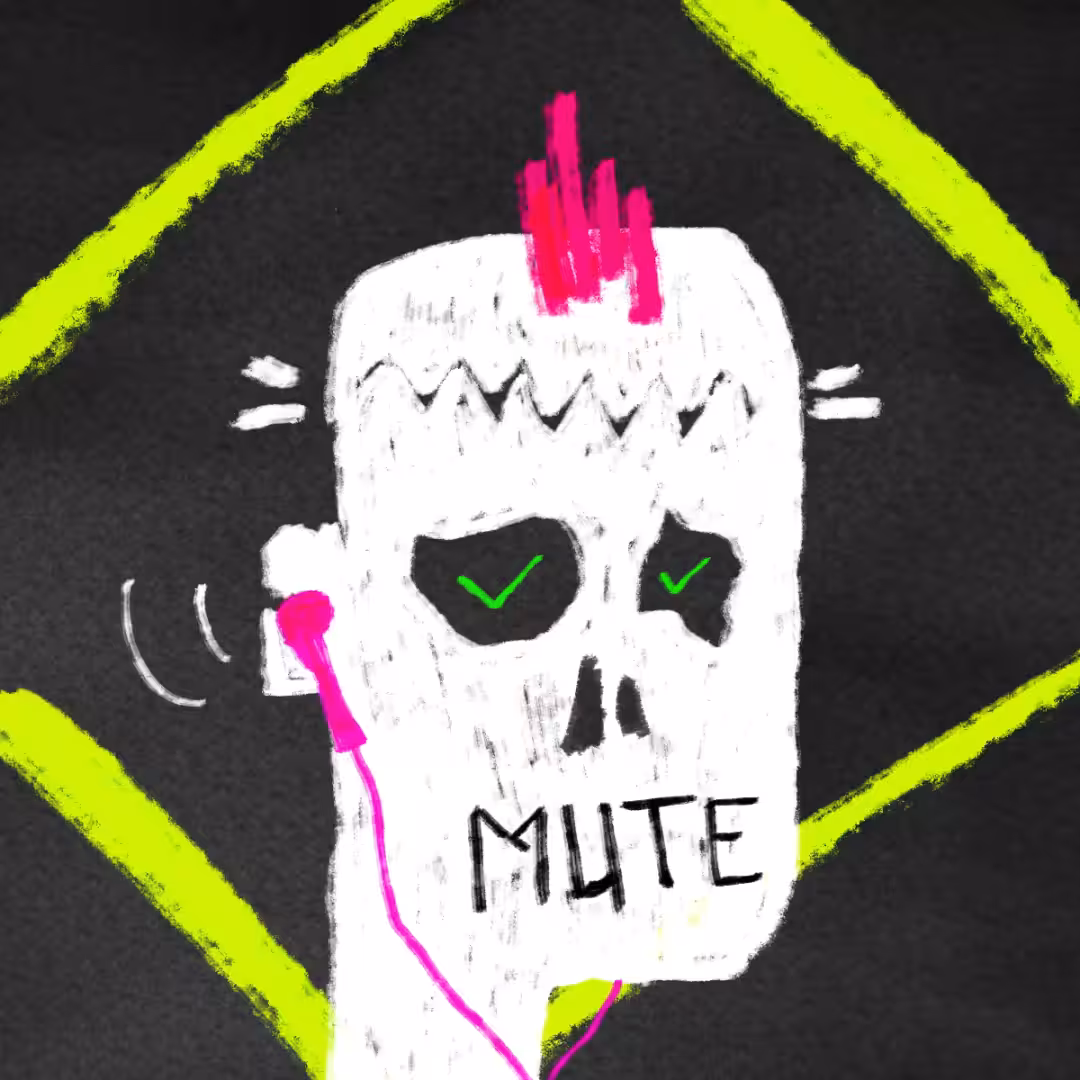 Skele #6