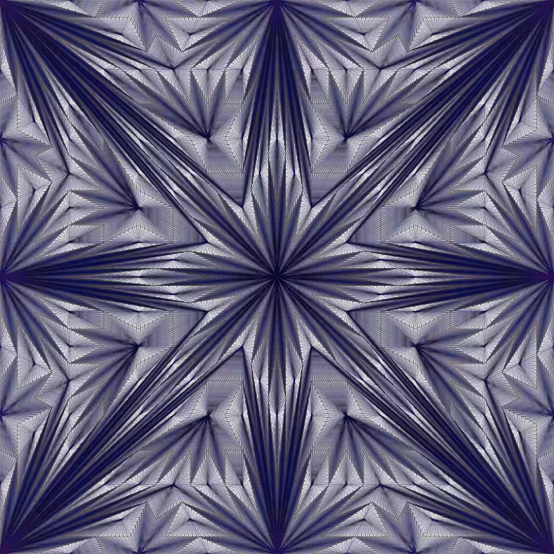 Triangle Subdivisions #594