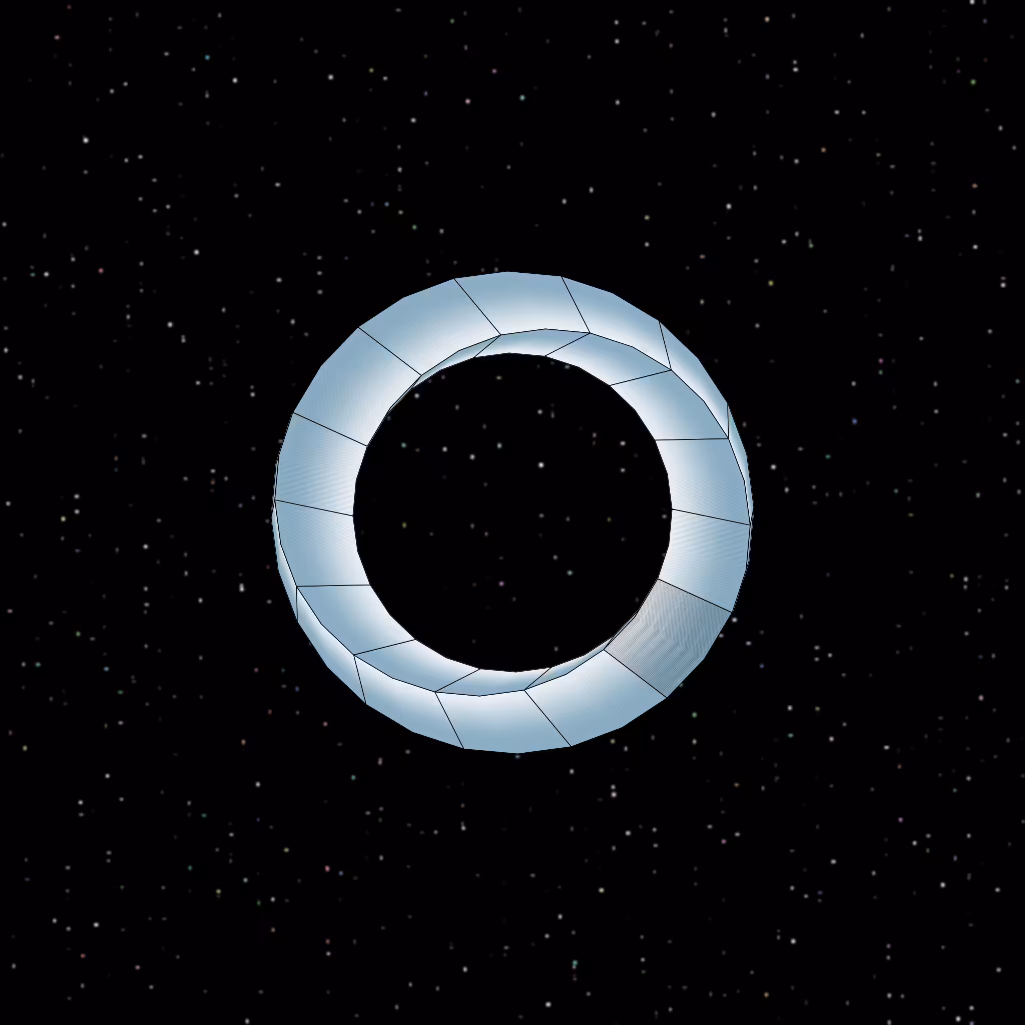 Nexus #13