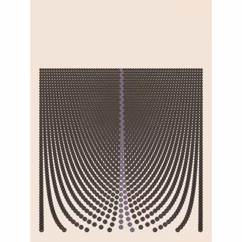 Poetics of Space #52