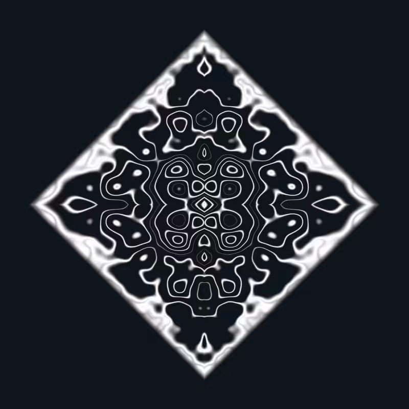 Ripple / Cymatic #114