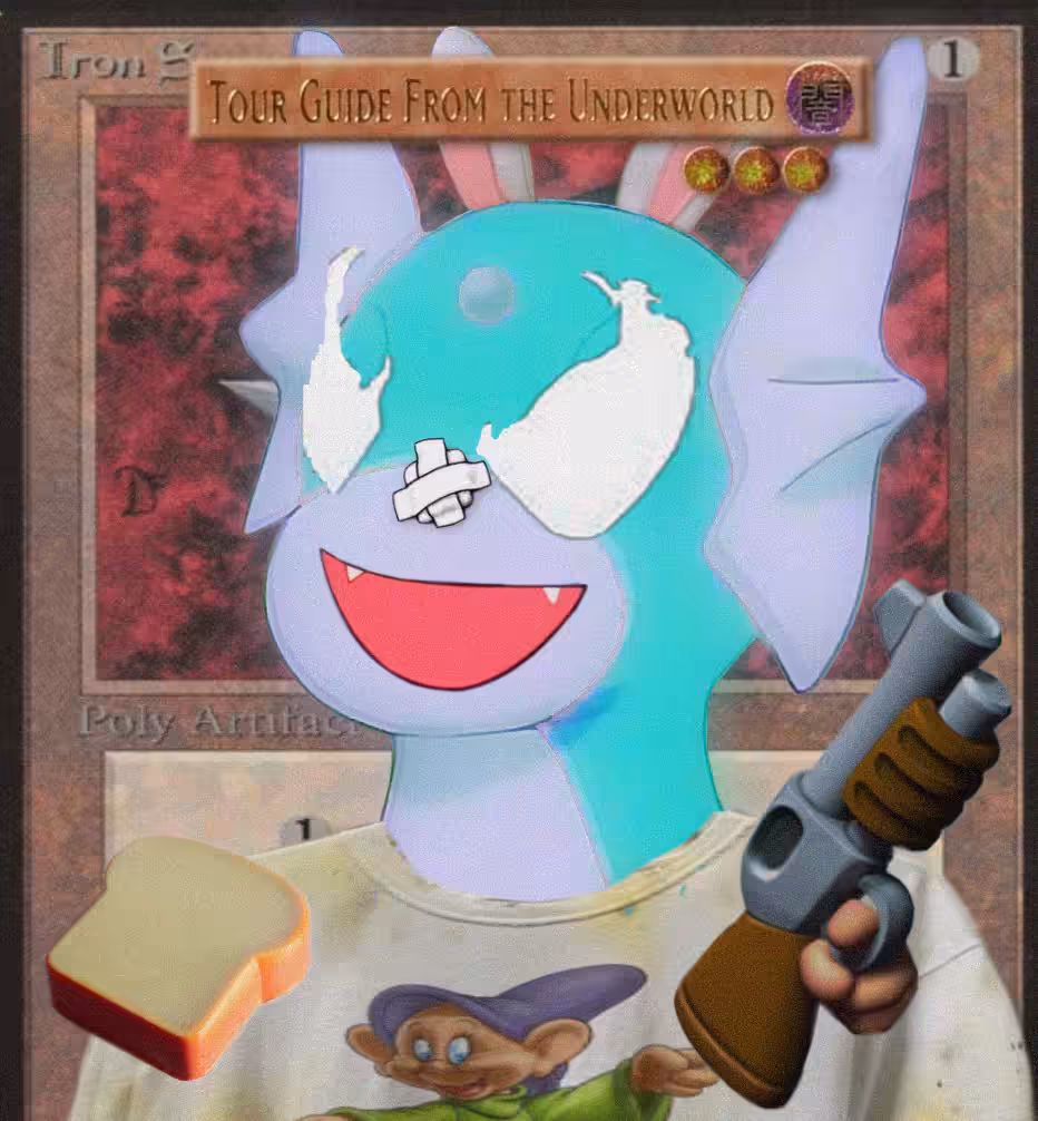 DriFella #389